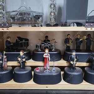 [부산 or 전지역] 리틀잼머 무대 판매합니다.(내용)