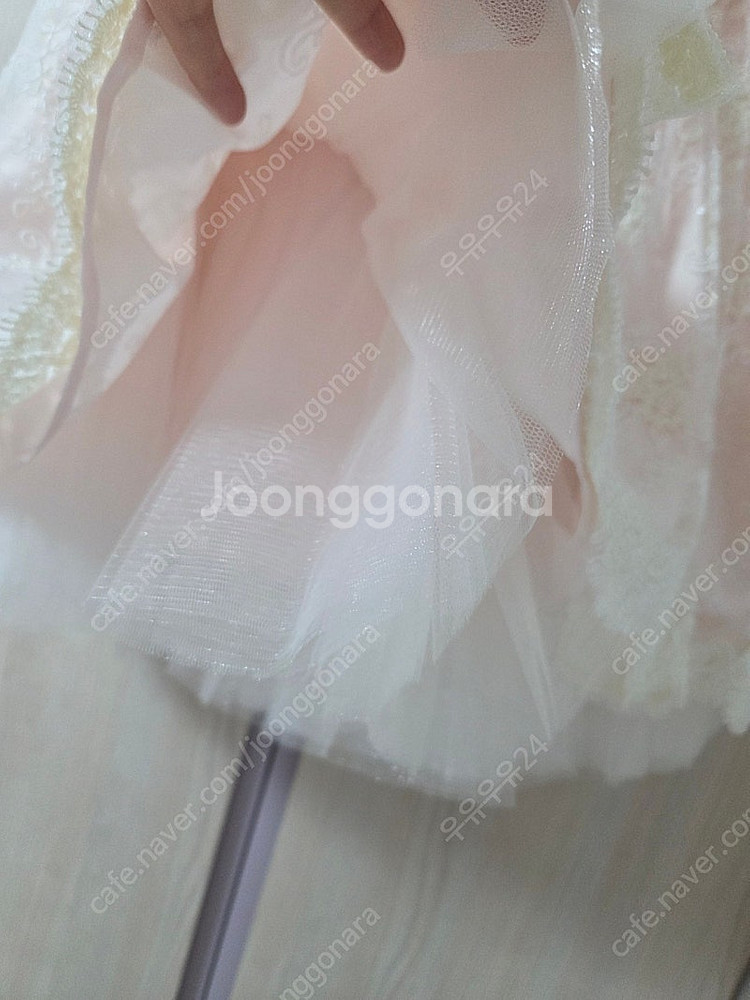 여아 드레스 10Y--3