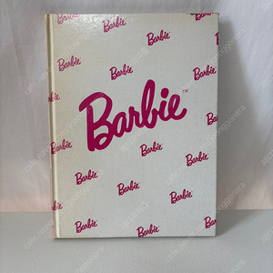 [빈티지서적]Barbie : what a doll!