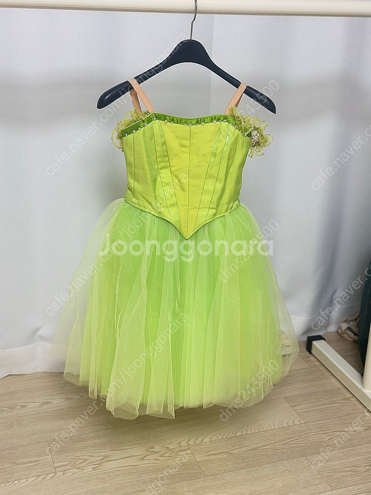 무대의상 발레무대의상 창작의상--0