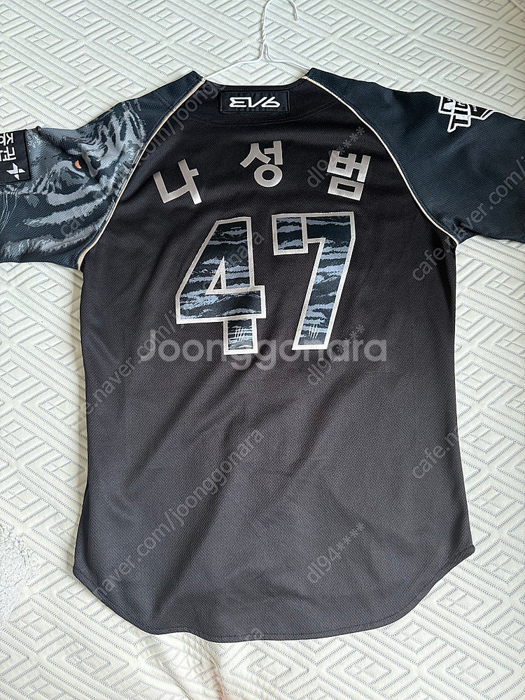 블랙타이거즈 어센틱 95--2