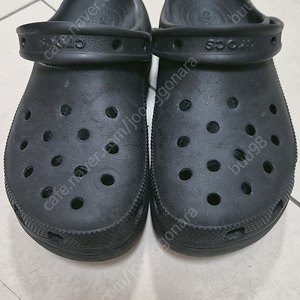 크록스 클로그 판매합니다