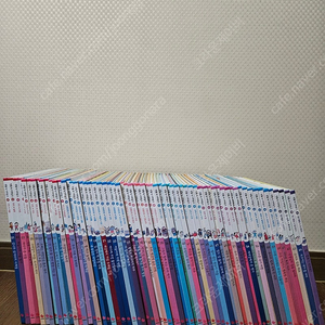 그레이트북스전집 생활 속 사회탐구 65권(너무깨끗,완벽구성) 3.8만원