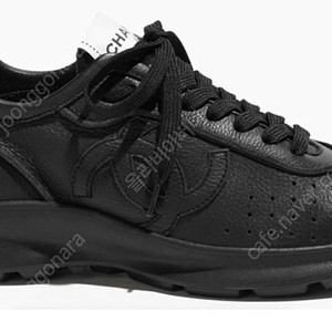 샤넬 CC로고 스니커즈 새상품