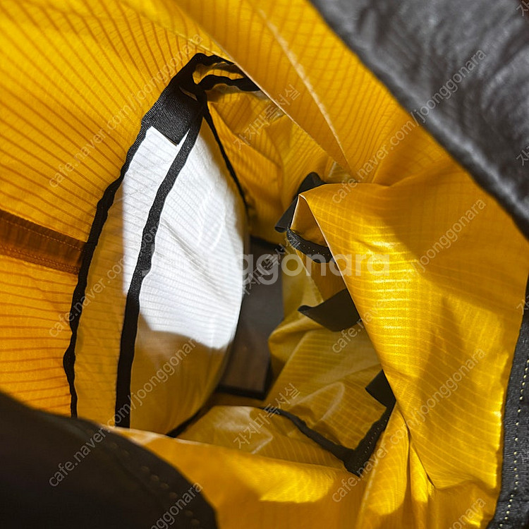 야마토미치 미니 (M) 머스터드 색상--2