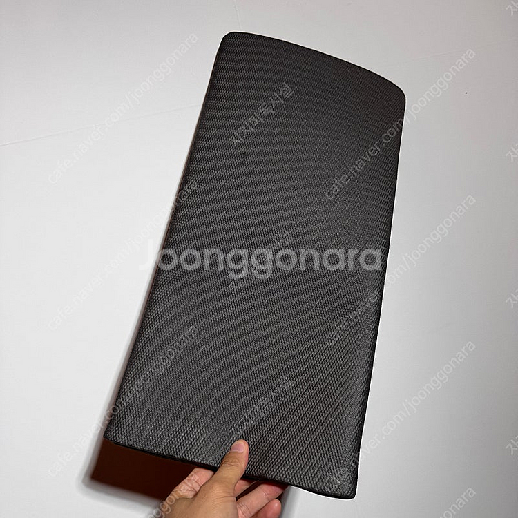 야마토미치 미니 (M) 머스터드 색상--3