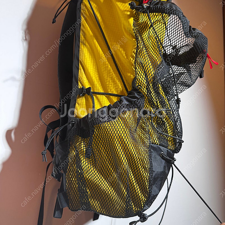 야마토미치 미니 (M) 머스터드 색상--6