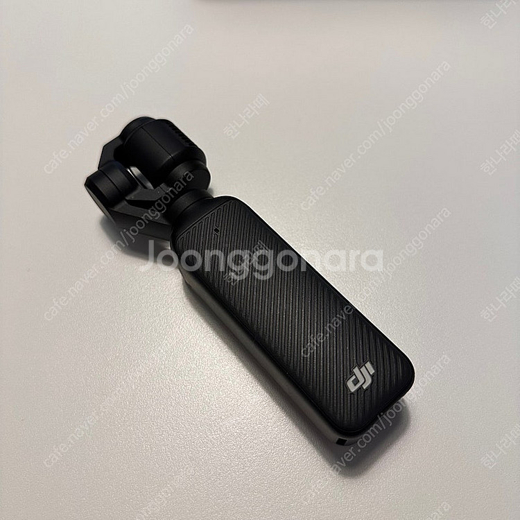 DJI 오즈모 포켓3 크리에이터 콤보 박스풀 민트급 팝니다--2