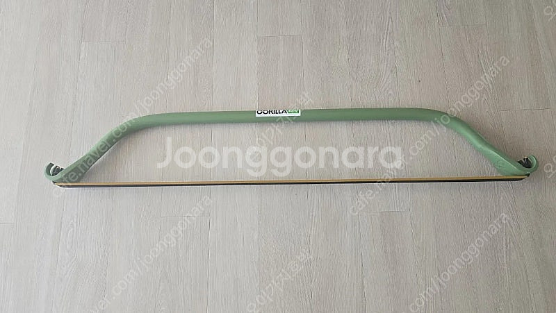 고릴라 보우 저항밴드 운동기구판매합니다--0