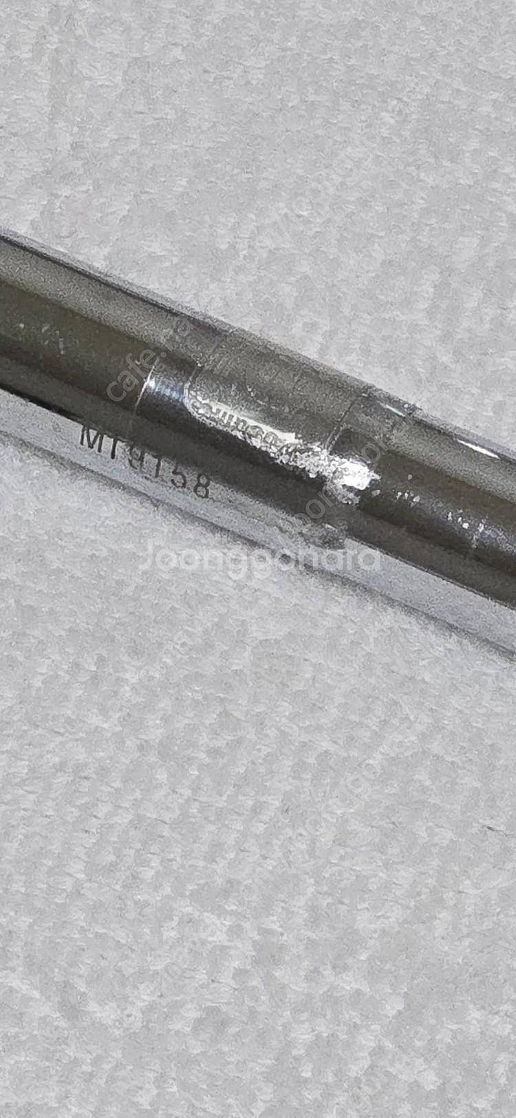 타이틀리스트 620CB 아이언--7