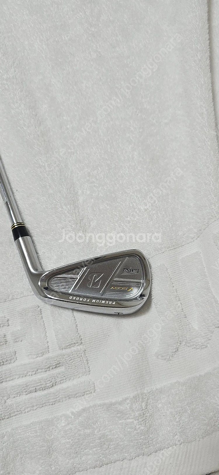 타이틀리스트 620CB 아이언--8