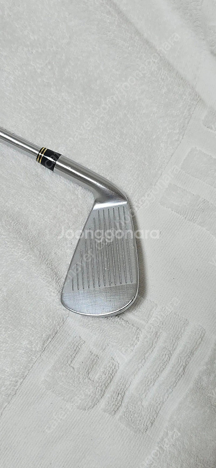 타이틀리스트 620CB 아이언--9