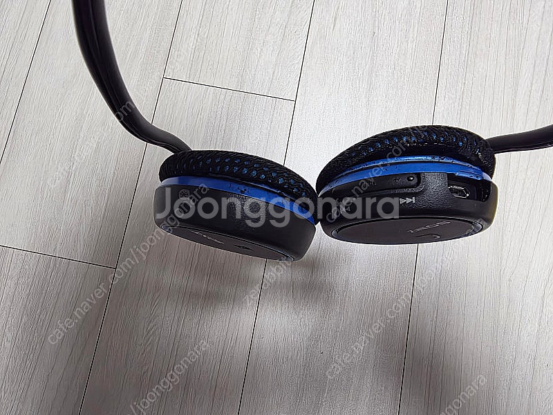 소니 SONY MDR-AS700BT 스포츠 블루투스 헤...--1