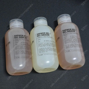 미개봉) 르라보 샤워젤 히노끼 바질 250ml 정품