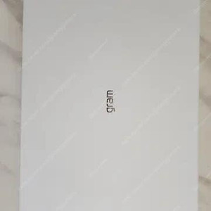 그램16 2021년형