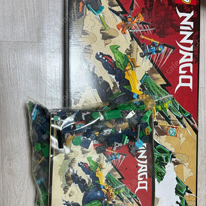 레고 닌자고 드래곤들 71766,71796,71774,71754,,71760,71762,71768,71792,71753