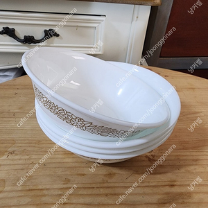 코렐 우드랜드 접시,국그릇,개당가