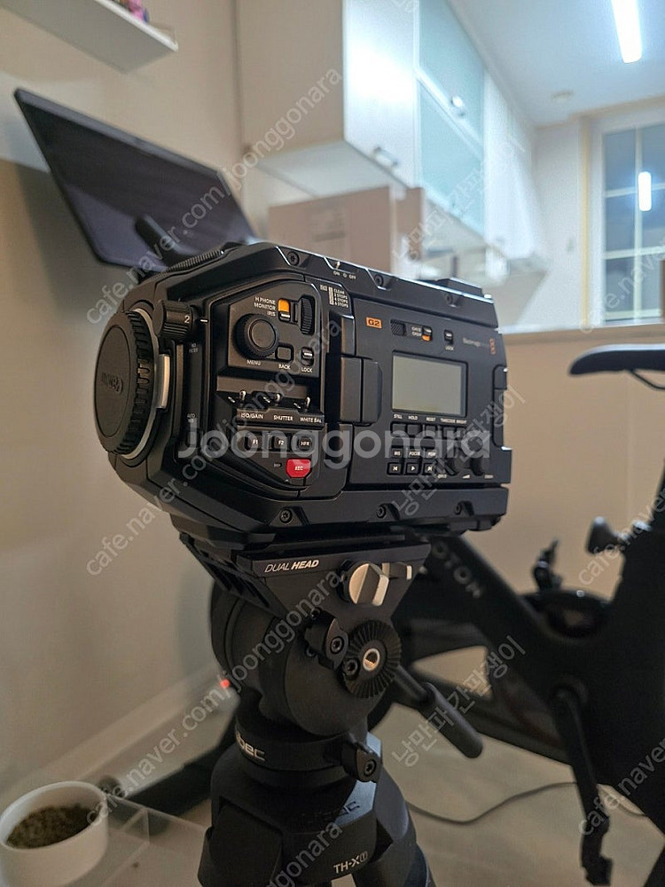 URSA Mini Pro 4.6K G2+libec th...--3