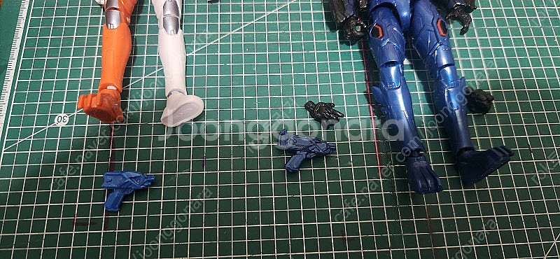 rkf 가면라이더 발칸 어설트 울프, 가면라이더 발키리...--2