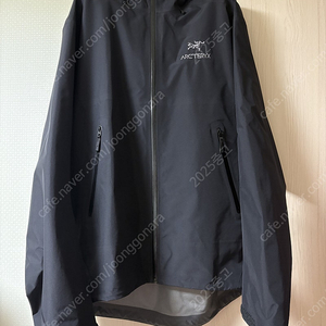 아크테릭스 베타LT 자켓 블랙 L 판매