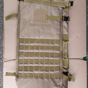 가방 (배낭) - 사용 용도는 모릅니다.