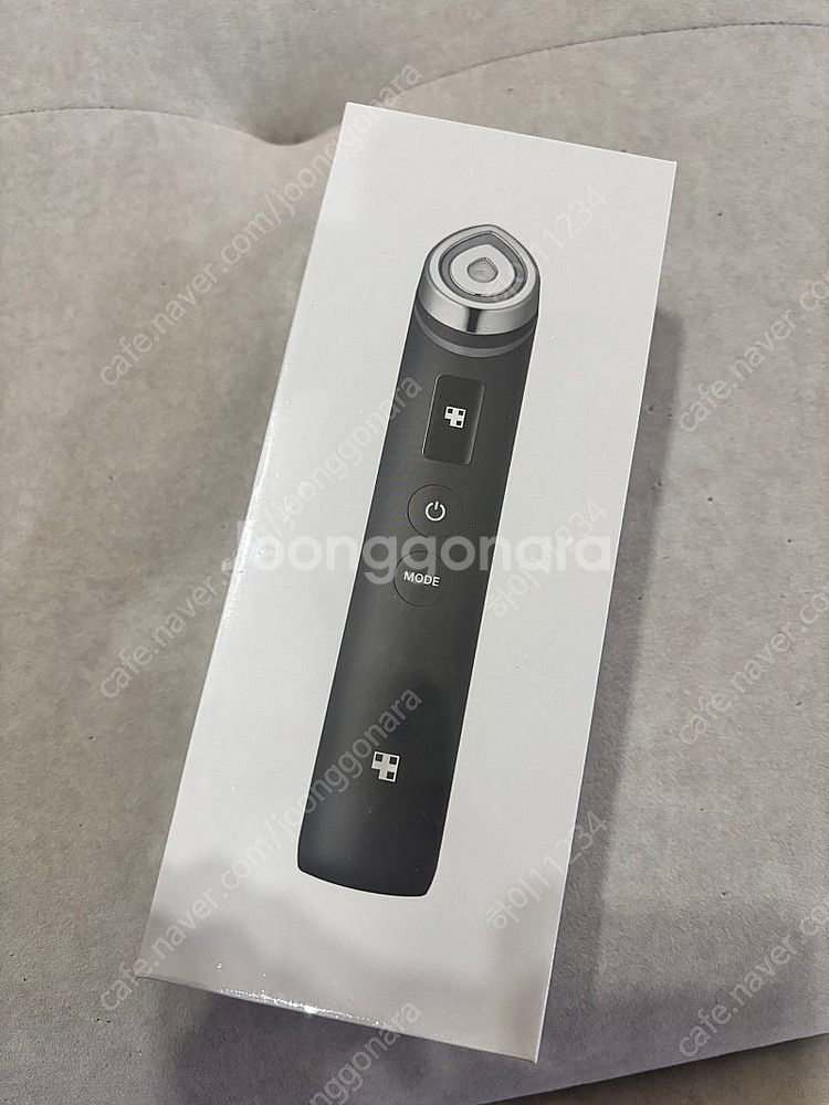 미개봉 메디큐브 부스터프로 팝니다--0