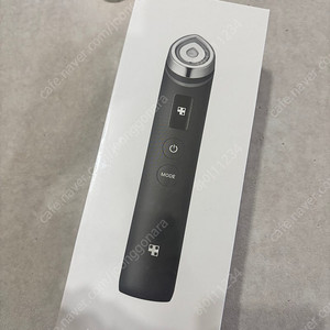 미개봉 메디큐브 부스터프로 팝니다