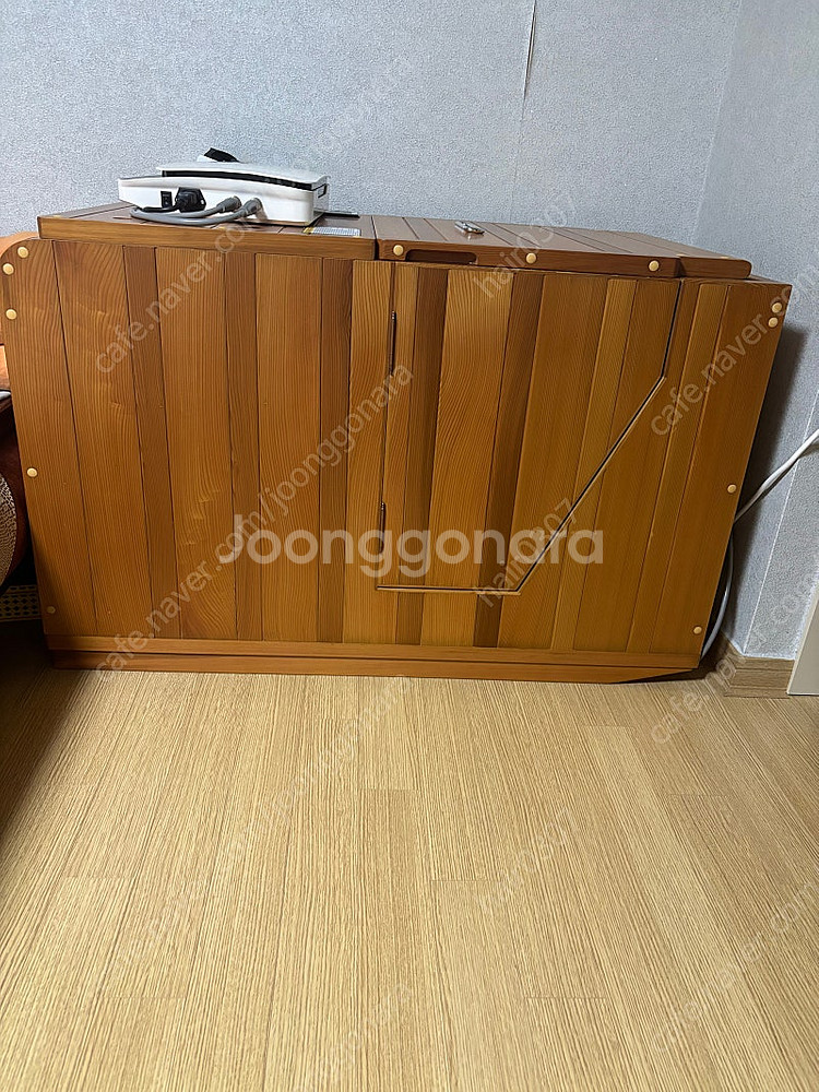 (펄스라인) 미라클반식욕기--0