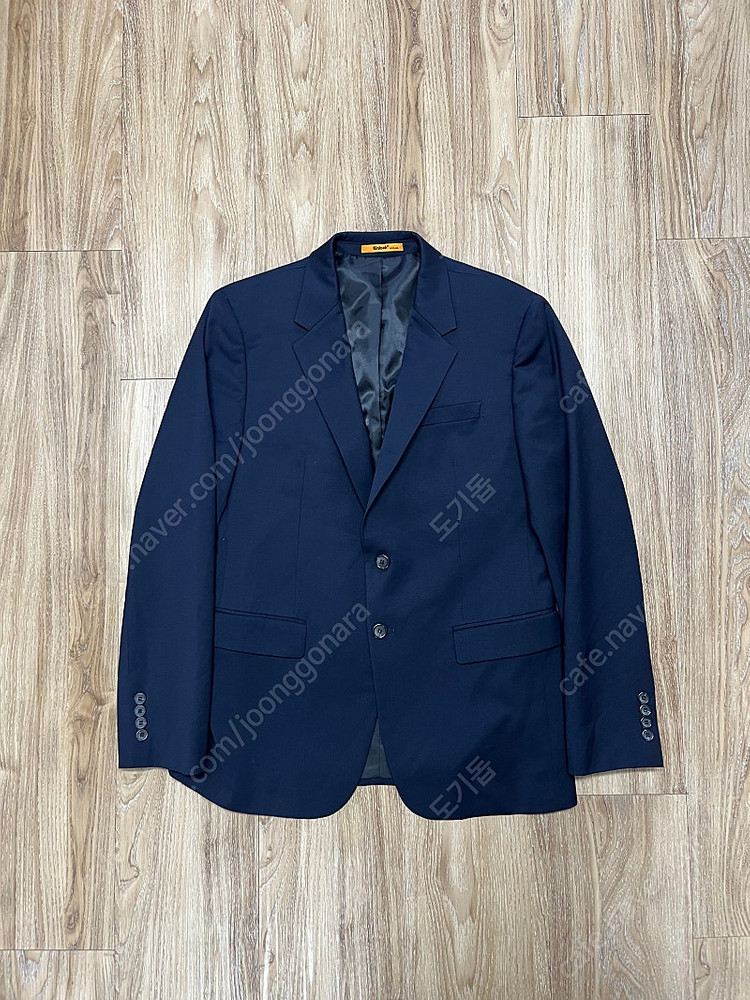 킨록 싱글 정장 블레이저 95 이미지