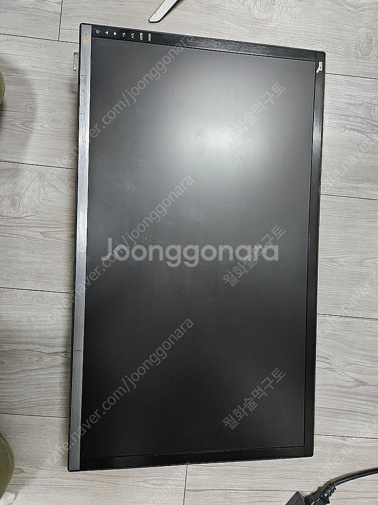 크로스오버 27x144 gamer 27인치 144hz ...--2