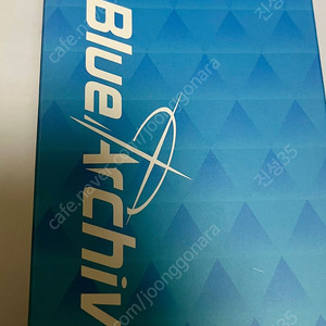 블루아카 블아 gs25 콜드컵 2탄 2만 원