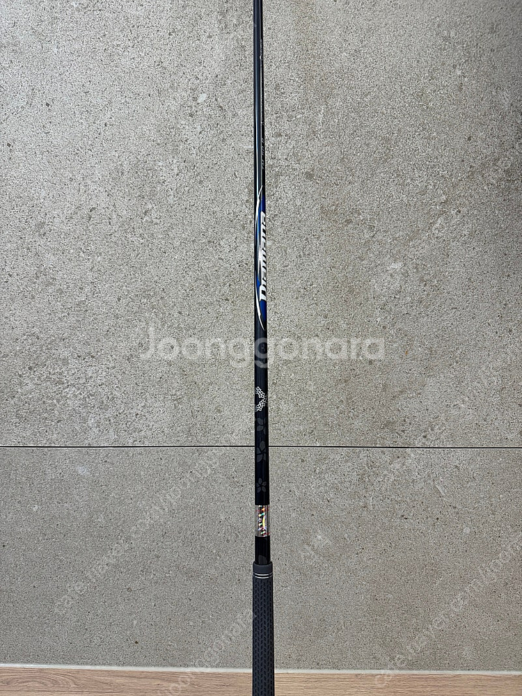 디아마나 tm50 R 샤프트 팝니다 (텔메 qi35 추출)--0
