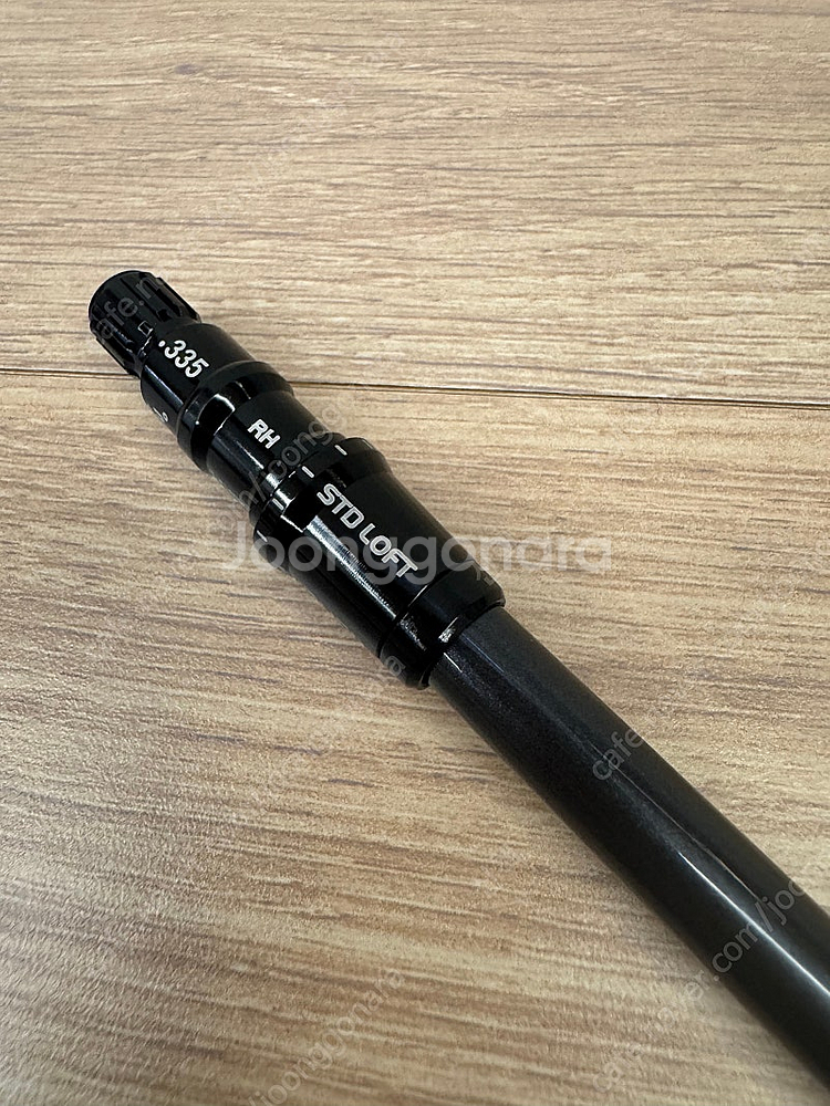 디아마나 tm50 R 샤프트 팝니다 (텔메 qi35 추출)--1