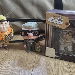 비스트킹덤 디즈니업 외