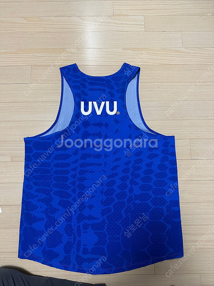 UVU 베를린 싱글렛--1