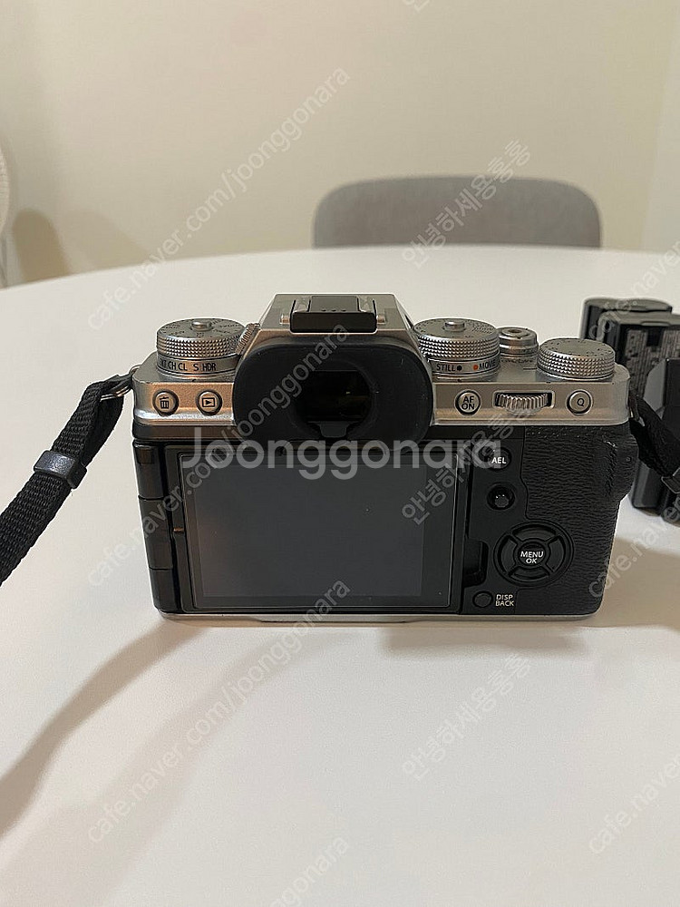 후지필름 X-T4 / 보이그랜더 23.4 / 슈퍼타쿠마 50.4 / 픽디자인 에브리데이 슬링 V2 3L--6