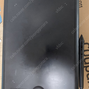 와콤 인튜어스 프로 PTH-660 그립펜