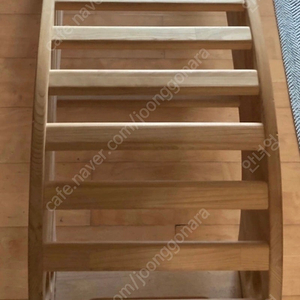 누어바 쿠룬타 대형 필라테스 기구 허리디스크 마사지