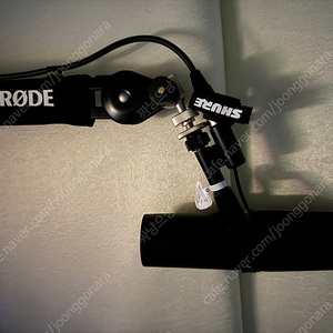 슈어 sm7db