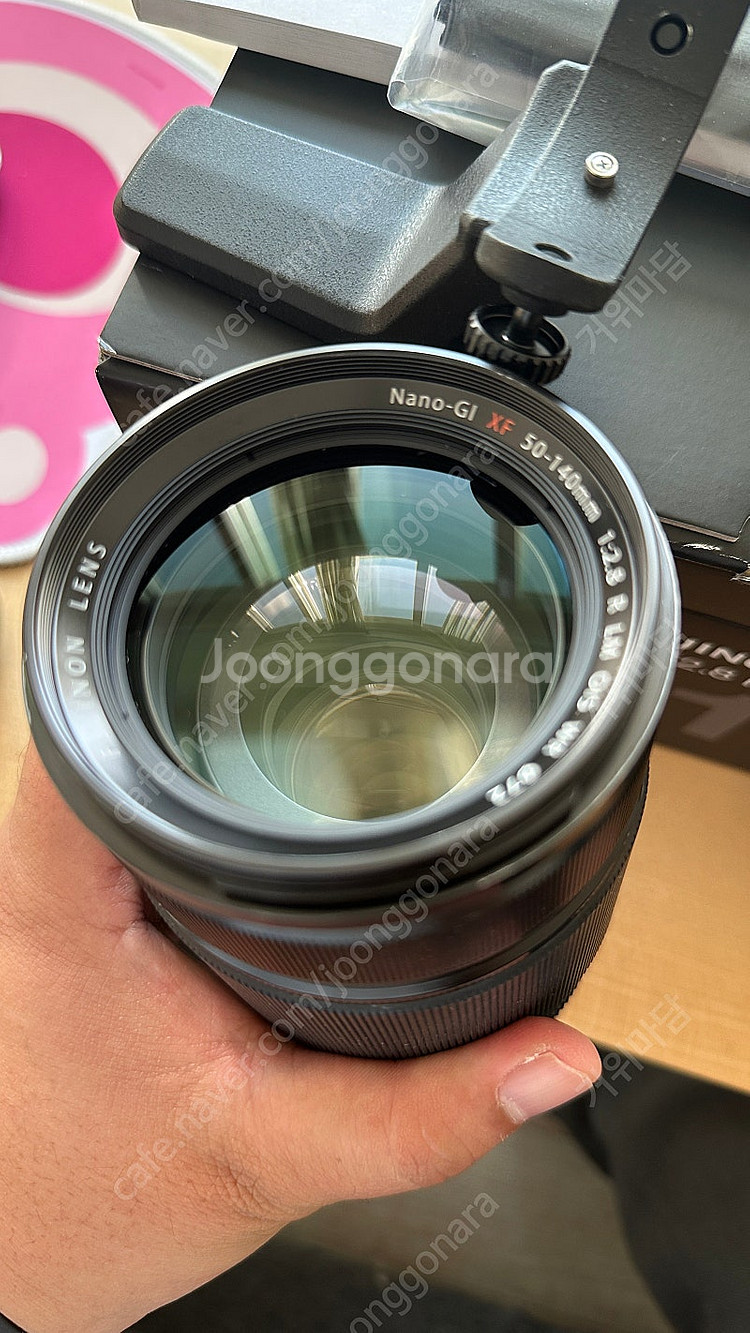 XF 50-140 F2.8--1