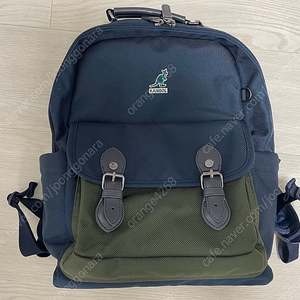 캉골 백팩(책가방)