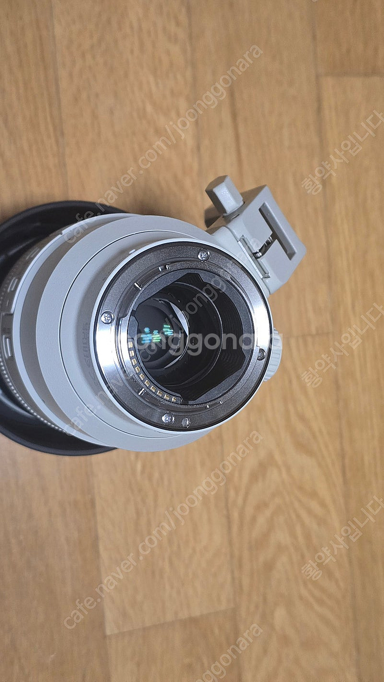 Sony lens 70200gm2--2