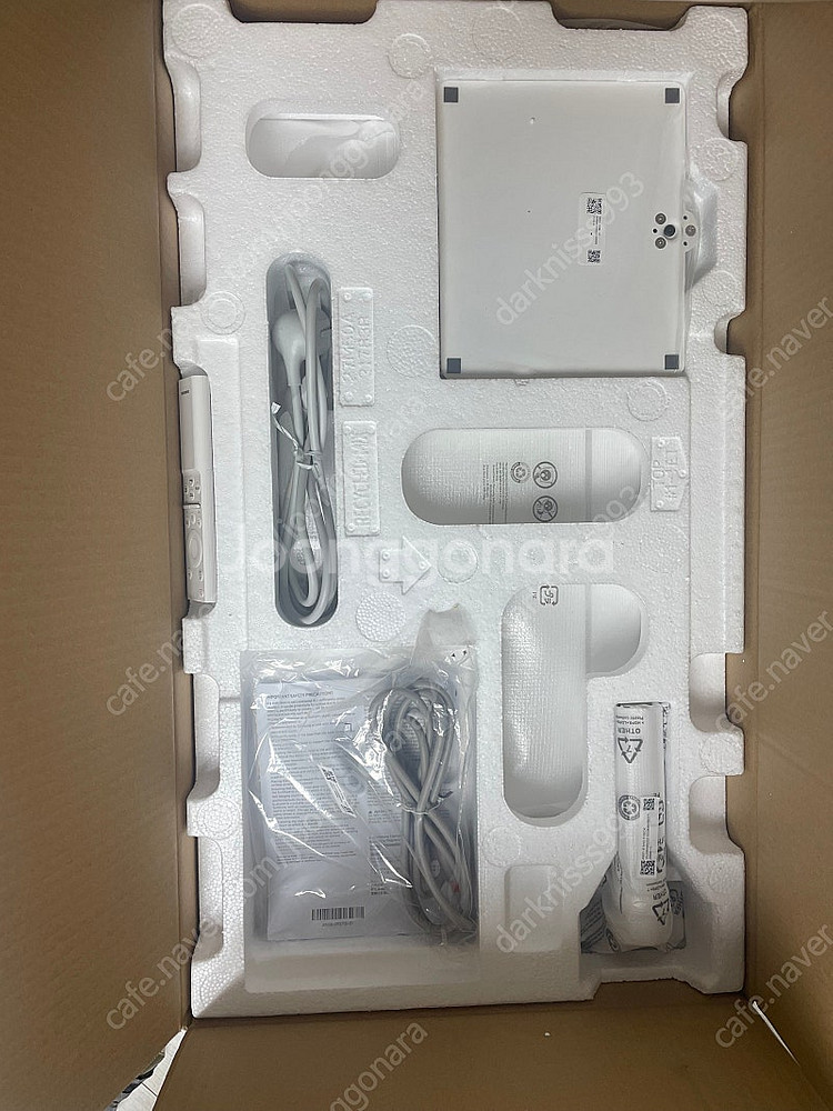 삼성 스마트모니터 M5 27인치(S27CM501E) 화...--2