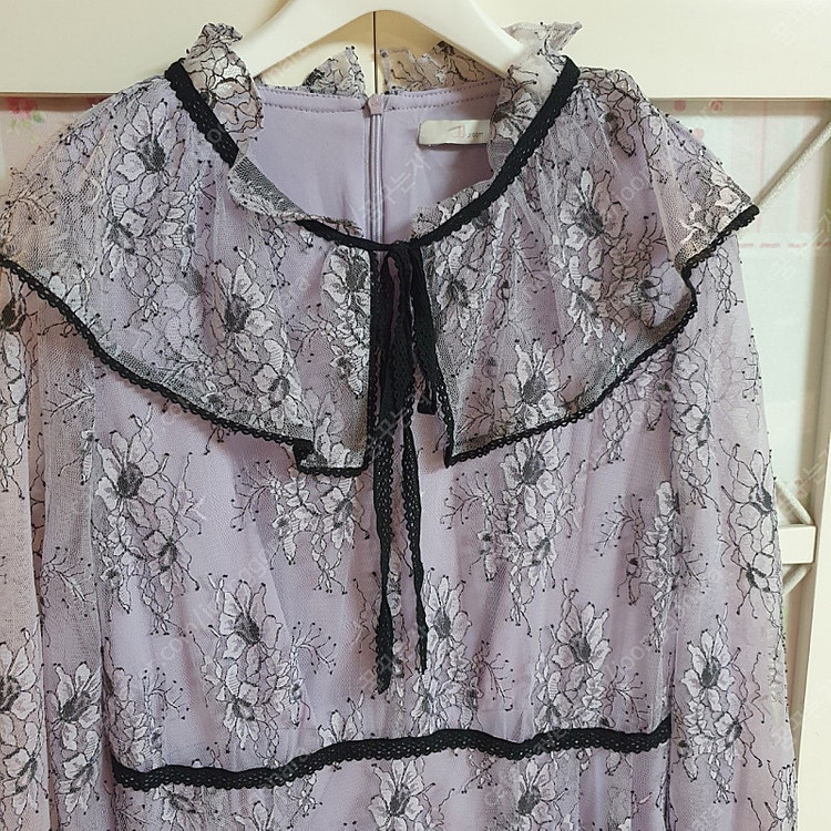 Line 자라 라인 린 지고트 온앤온 잇미샤 샤틴 레니본 케네스레이디 에잇세컨즈 롱원피스 니트 스웨터 가디건 자켓 ... 이미지