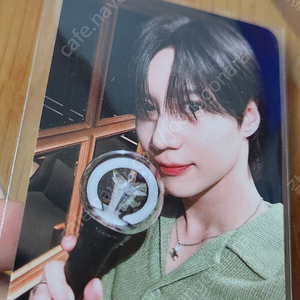 태민 응원봉 판매합니다