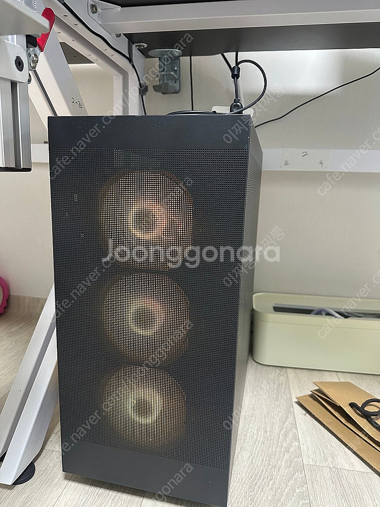 고사양PC 4070TI ,7800X3D--0