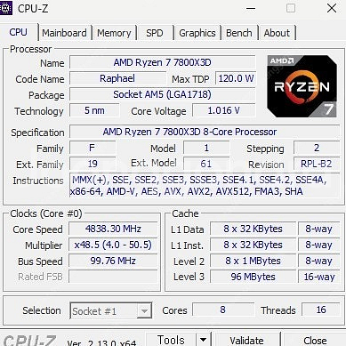 고사양PC 4070TI ,7800X3D--5