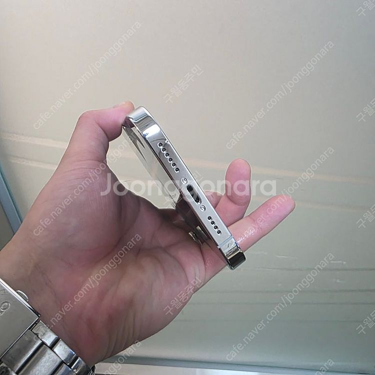 (가격내림) SS급 아이폰 13프로 맥스 128G--5