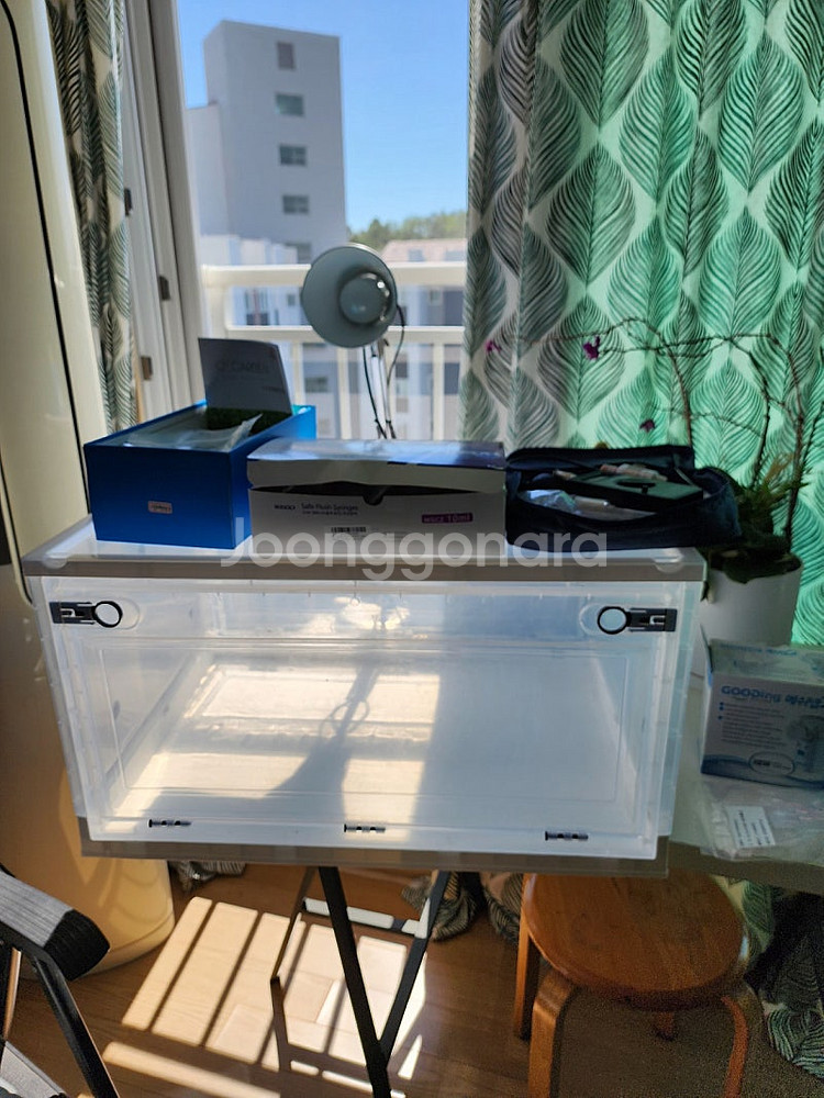 오투가든 산소발생기/산소방/산소측정기--2