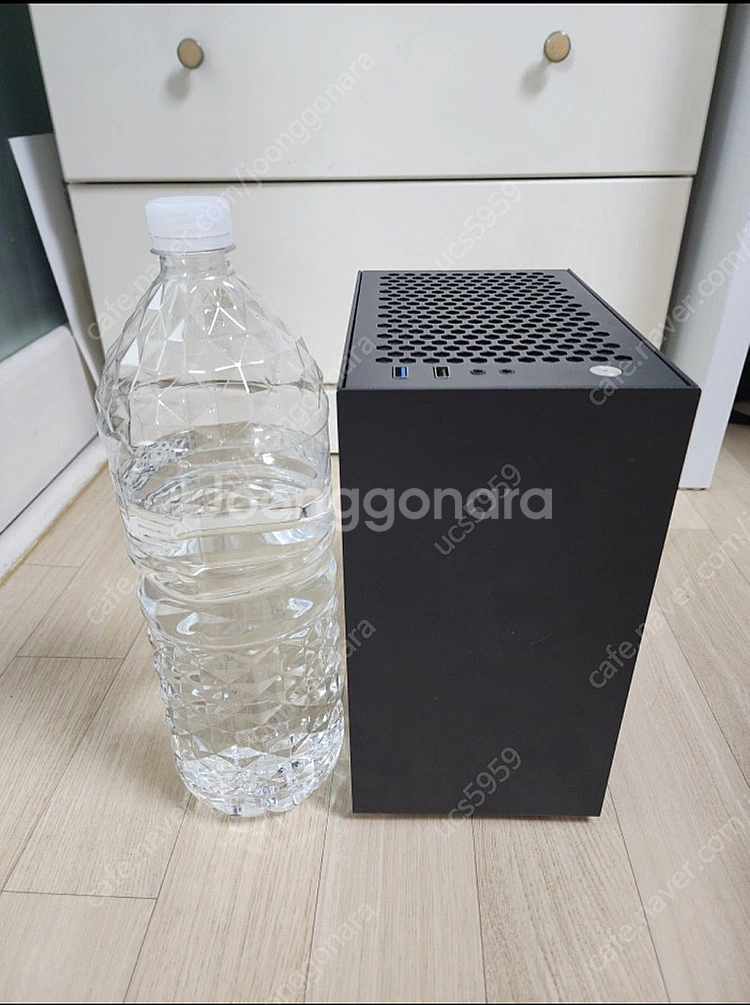 인텔 i5 12600KF RTX3060TI SFF IT...--0
